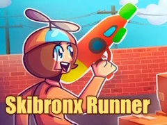 Игра Бегун Скайбронкс онлайн