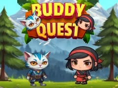 Игра Дружественный Квест онлайн Игра Дружественный Квест онлайн