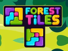 Игра Лесная плитка онлайн Игра Лесная плитка онлайн