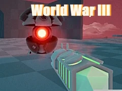 Игра Третья мировая война онлайн