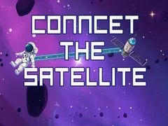 Игра Подключите спутник онлайн