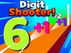 Игра Цифровой шутер онлайн