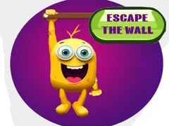 Игра Побег из стены онлайн Игра Побег из стены онлайн