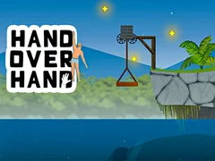 Игра Рука за руку онлайн Игра Рука за руку онлайн