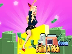 Игра Создайте богатую королеву онлайн Игра Создайте богатую королеву онлайн