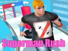 Игра Супермен Прорыв онлайн Игра Супермен Прорыв онлайн