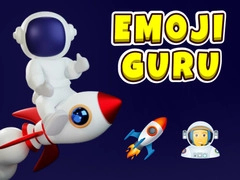 Игра Гуру эмоджи онлайн Игра Гуру эмоджи онлайн