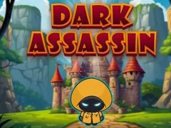 Игра Темный Убийца онлайн