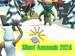 Игра Тихий убийца 2024 онлайн