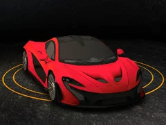 Игра Турбо-автомобильная трасса онлайн Игра Турбо-автомобильная трасса онлайн