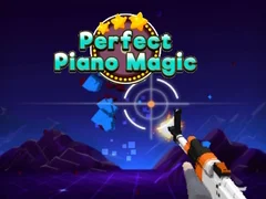 Игра Идеальная магия фортепиано онлайн Игра Идеальная магия фортепиано онлайн