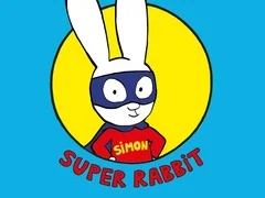 Игра Саймон Супер Кролик онлайн