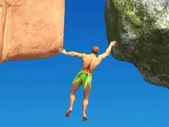 Игра Супер-скалолаз онлайн Игра Супер-скалолаз онлайн