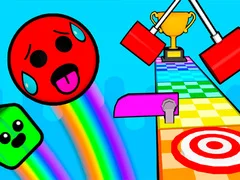 Игра Шар: Адская башня онлайн Игра Шар: Адская башня онлайн