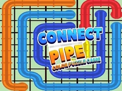 Игра Соедини трубы Игра-головоломка онлайн Игра Соедини трубы Игра-головоломка онлайн