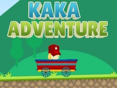 Игра Приключение Кака онлайн Игра Приключение Кака онлайн
