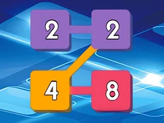 Игра 2248 Слияние блоков онлайн Игра 2248 Слияние блоков онлайн