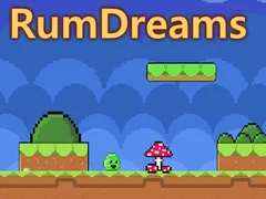 Игра Ромовые Мечты онлайн