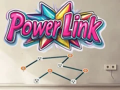 Игра Силовая связь онлайн Игра Силовая связь онлайн