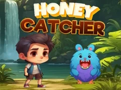 Игра Ловец меда онлайн Игра Ловец меда онлайн