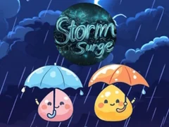 Игра Штормовой нагон онлайн Игра Штормовой нагон онлайн