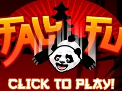 Игра Осенняя Фу Панда онлайн Игра Осенняя Фу Панда онлайн