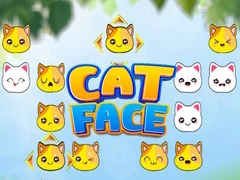 Игра Кошачья морда онлайн Игра Кошачья морда онлайн