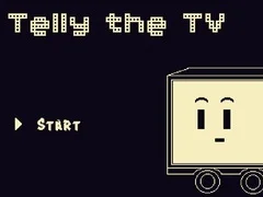 Игра Телли телевизор онлайн