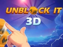 Игра Разблокируй это 3D онлайн Игра Разблокируй это 3D онлайн