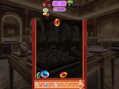 Игра Объединить кольца онлайн Игра Объединить кольца онлайн