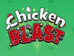 Игра Куриный взрыв онлайн Игра Куриный взрыв онлайн