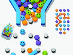 Игра Лопни их! онлайн Игра Лопни их! онлайн