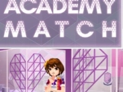 Игра Матч Академии онлайн Игра Матч Академии онлайн