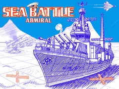 Игра Морской бой: Адмирал онлайн Игра Морской бой: Адмирал онлайн
