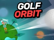 Игра Гольф на орбите онлайн