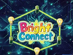 Игра Яркое соединение онлайн Игра Яркое соединение онлайн