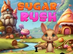Игра Сахарная лихорадка онлайн