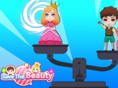 Игра Спасите красавицу онлайн Игра Спасите красавицу онлайн