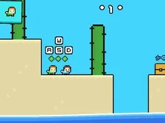 Игра Милые братья 2 игрока онлайн Игра Милые братья 2 игрока онлайн