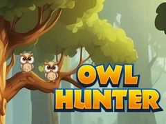 Игра Охотник на сов онлайн Игра Охотник на сов онлайн
