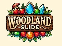 Игра Лесной Слайд онлайн Игра Лесной Слайд онлайн