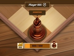 Игра Элитные шахматы онлайн Игра Элитные шахматы онлайн