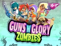 Игра Славное оружие: Зомби онлайн Игра Славное оружие: Зомби онлайн