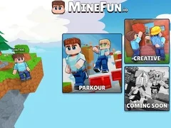 Игра Забавный шахтер онлайн