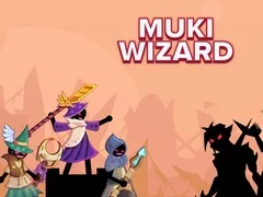 Игра Муки Волшебник онлайн Игра Муки Волшебник онлайн