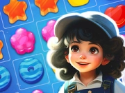 Игра История драгоценного сада онлайн Игра История драгоценного сада онлайн