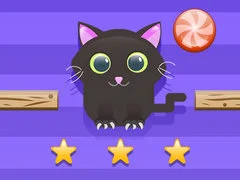 Игра Кошачий вызов онлайн Игра Кошачий вызов онлайн