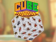 Игра Кубический матч онлайн Игра Кубический матч онлайн