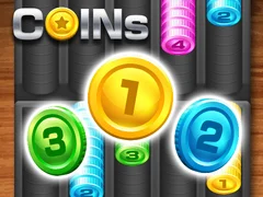 Игра Монеты онлайн Игра Монеты онлайн