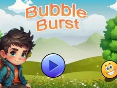Игра Взрыв пузыря онлайн Игра Взрыв пузыря онлайн